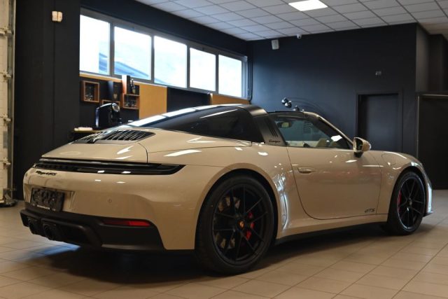 PORSCHE Targa usata 174