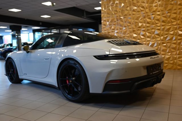 PORSCHE Targa usata 156