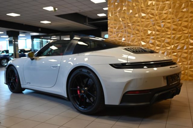 PORSCHE Targa usata 146