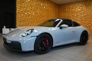 PORSCHE Targa usata 31