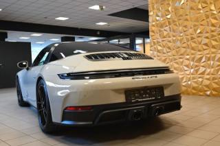 PORSCHE Targa usata 42
