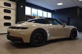 PORSCHE Targa usata 47
