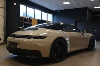 PORSCHE Targa usata 2