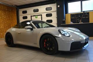 PORSCHE Targa usata 37