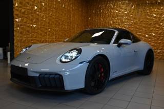 PORSCHE Targa usata 33