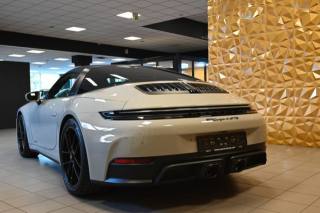 PORSCHE Targa usata 41
