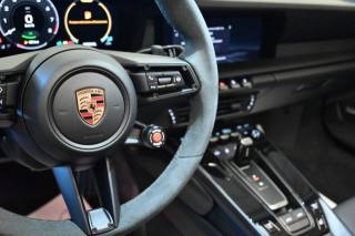 PORSCHE Targa usata 71