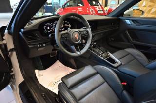 PORSCHE Targa usata 53