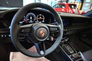 PORSCHE Targa usata 70