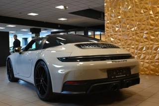 PORSCHE Targa usata 152