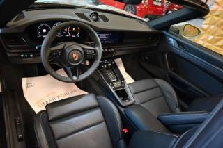 PORSCHE Targa usata 65
