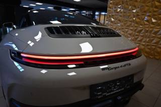 PORSCHE Targa usata 110