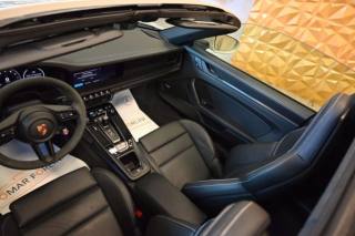 PORSCHE Targa usata 113