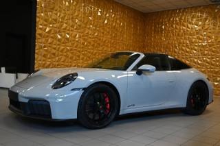PORSCHE Targa usata 131