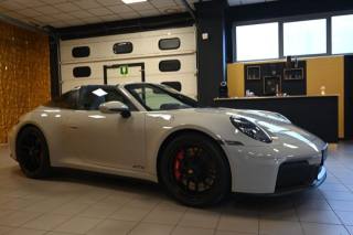 PORSCHE Targa usata 140