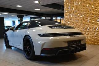 PORSCHE Targa usata 142