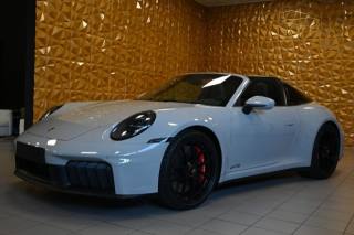 PORSCHE Targa usata 127