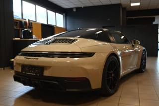 PORSCHE Targa usata 162