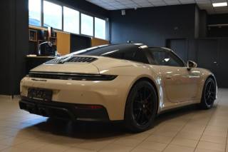 PORSCHE Targa usata 170
