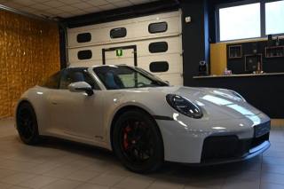 PORSCHE Targa usata 134