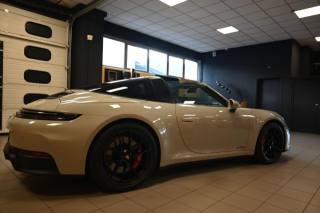 PORSCHE Targa usata 166