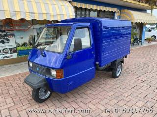 PIAGGIO Ape