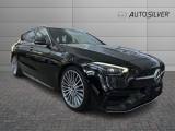 MERCEDES-BENZ C 300 d Mild hybrid S.W. Premium