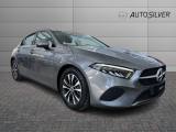 MERCEDES-BENZ A 180 d Automatic Advanced