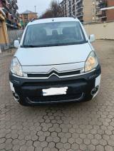 CITROEN Berlingo 1.6
