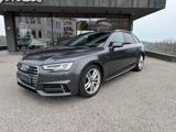 AUDI A4 Avant 3.0 TDI quattro S tronic Business Sport