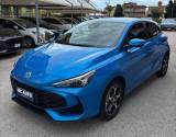 MG MG3 1.5 Hybrid+ Luxury  auto
