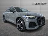 AUDI Q5 SPB 40 TDI quattro S tronic S line
