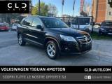 VOLKSWAGEN Tiguan 2.0 TDI DPF 4MOTION Sport & Style