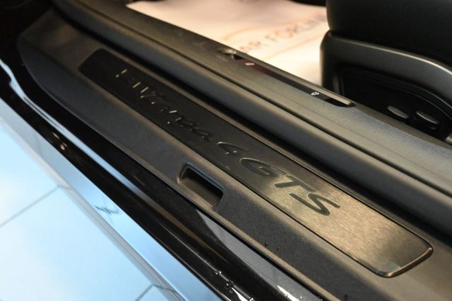 PORSCHE Targa usata 31