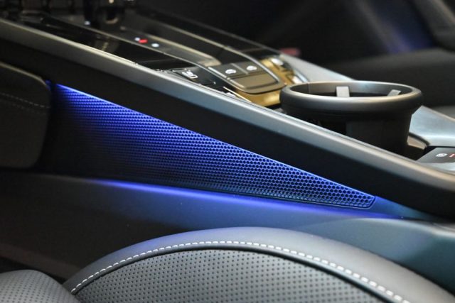 PORSCHE TARGA 992.2 4 GTS NEW.MOD.541CV SOLLEV - foto 38