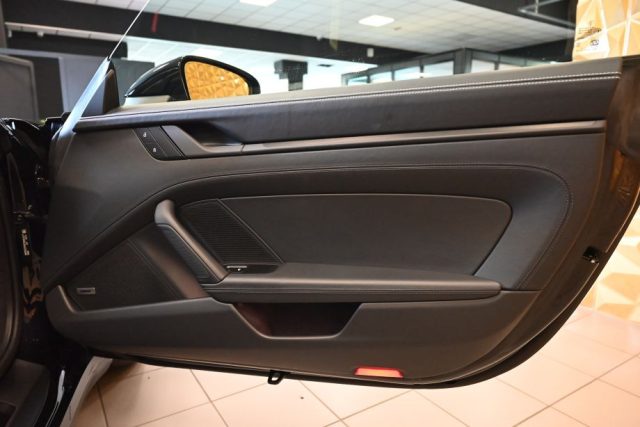 PORSCHE Targa usata 42