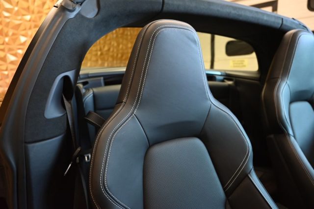 PORSCHE TARGA 992.2 4 GTS NEW.MOD.541CV SOLLEV - foto 45