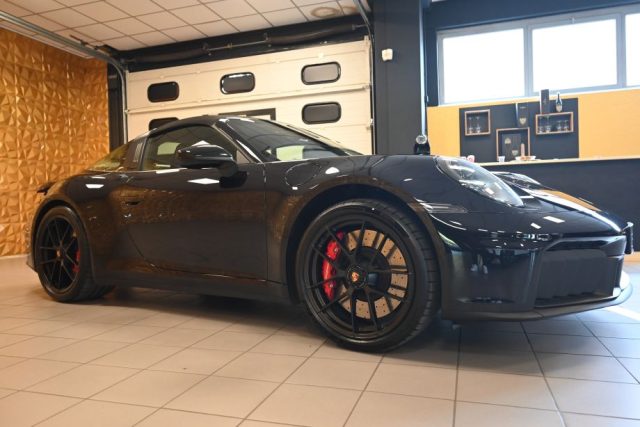 PORSCHE Targa usata 56