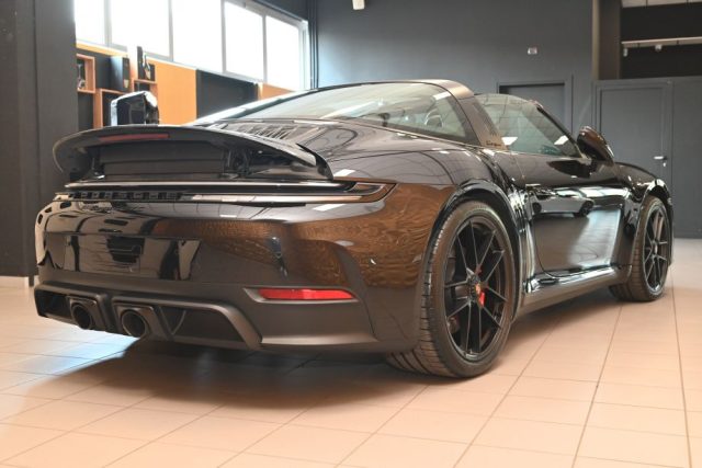 PORSCHE Targa usata 61