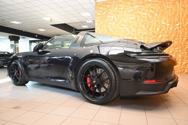 PORSCHE Targa usata 65