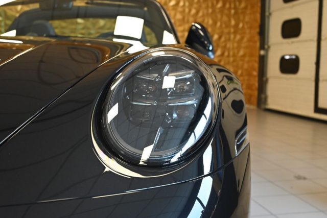 PORSCHE Targa usata 71