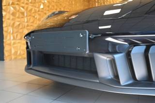 PORSCHE Targa usata 11