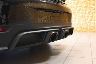 PORSCHE Targa usata 19