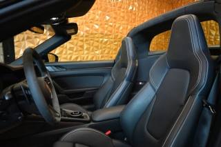 PORSCHE Targa usata 22