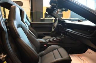 PORSCHE Targa usata 25