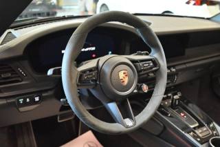 PORSCHE Targa usata 32