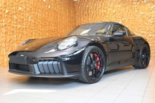 PORSCHE Targa usata 48
