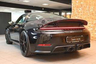 PORSCHE Targa usata 51