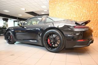 PORSCHE Targa usata 54