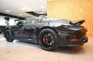 PORSCHE Targa usata 65